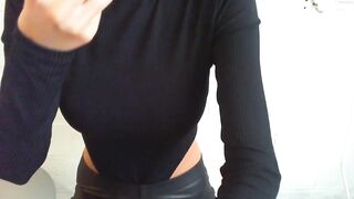 milady124 - [Chaturbate] College Girl Privat zapisi Shaved